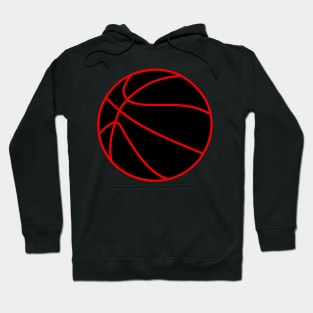 Basketball player Sport Hoodie